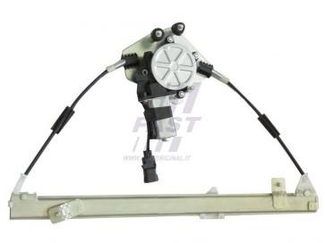 WINDOW LIFTER ALFA 147 /156 00> FRONT RIGHT ELECTRICAL SET 147