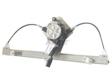 WINDOW LIFTER FIAT DOBLO 00> FRONT RIGHT ELECTRICAL SET