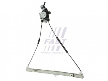WINDOW LIFTER FIAT SCUDO / ULYSSE 95> FRONT RIGHT ELECTRICAL SET