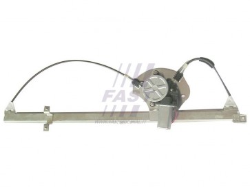 WINDOW LIFTER FIAT DUCATO 02> FRONT LEFT ELECTRICAL SET 94>