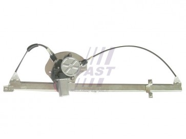 WINDOW LIFTER FIAT DUCATO 02> FRONT RIGHT ELECTRICAL SET 94>