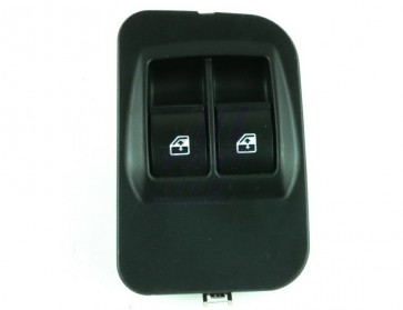 WINDOW SWITCH FIAT FIORINO 07> LEFT SET