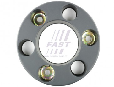 WHEEL TRIM IVECO DAILY 06> 65C
