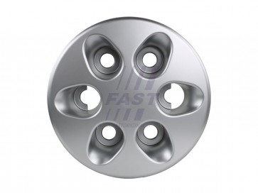 WHEEL TRIM IVECO DAILY 06>
