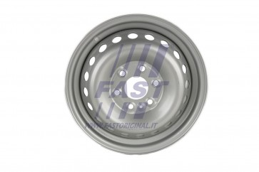 WHEEL RIM IVECO DAILY 14> STEEL
