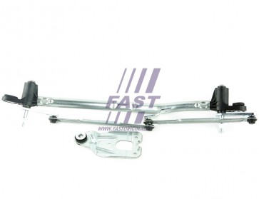WIPER MECHANISM ALFA 159 05> FRONT