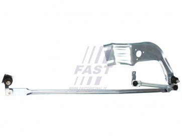 WIPER MECHANISM IVECO DAILY 90>