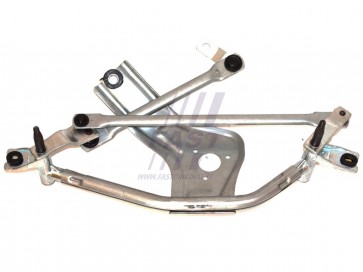 WIPER MECHANISM FIAT PUNTO GRANDE 05> FRONT