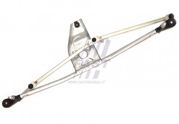 WIPER MECHANISM FORD TRANSIT 06> FRONT 00>
