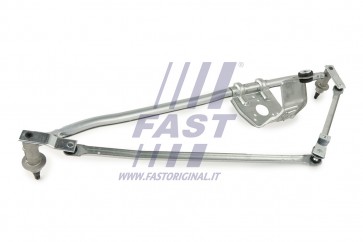WIPER MECHANISM IVECO DAILY 00> FRONT
