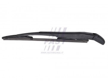 WIPER ARM FIAT FIORINO 07> REAR WITH BLADE