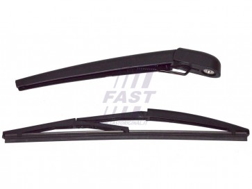 WIPER ARM ALFA 159 05> REAR WITH BLADE