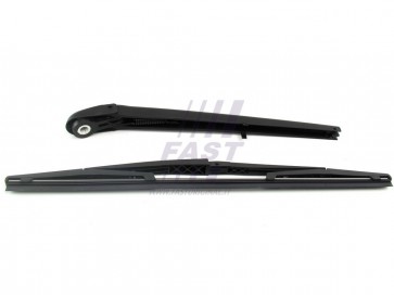 WIPER ARM ALFA 147 /156 00> REAR WITH BLADE