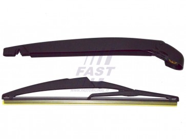 WIPER ARM FIAT BRAVO 07> REAR WITH BLADE