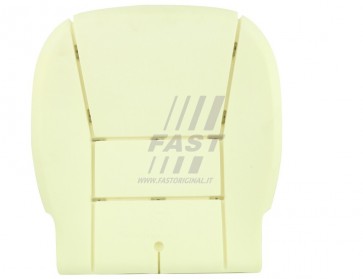 SEAT CUSHION FIAT DUCATO 06>/ 14> SINGLE SEAT