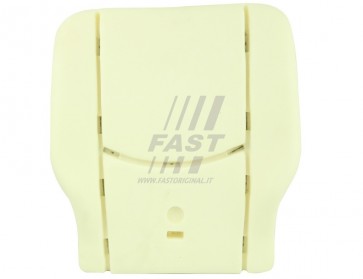 FAST GĄBKA FOTELA IVECO DAILY 06> POJEDYNCZE SIEDZENIE