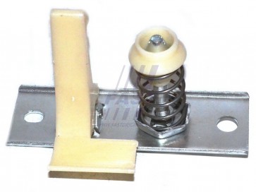 BONNET LOCK IVECO DAILY 00> LOCK