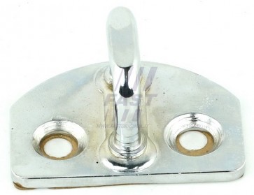 DOOR STRIKER PLATE RENAULT MASTER 10> SIDE RIGHT