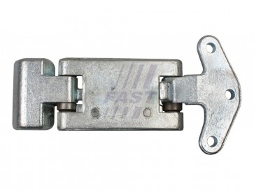 DOOR HINGE IVECO DAILY 06> REAR L/R UPPER 00>