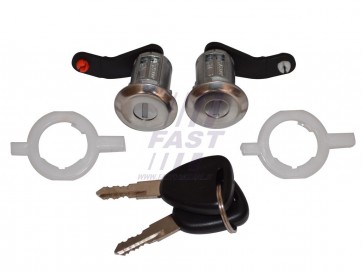 DOOR LOCK CYLINDER RENAULT MASTER 98> FRONT L/R 02>