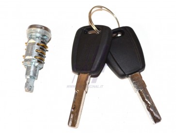 DOOR LOCK CYLINDER FIAT DUCATO 06>/ 14> 1-PC