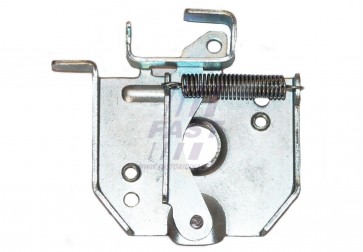 BONNET STRIKER PLATE RENAULT MASTER 98>