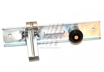BONNET LOCK RENAULT MASTER 98>
