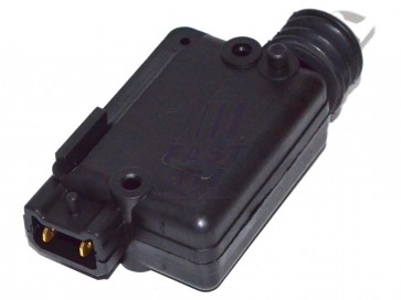 DOOR LOCK CONTROL MOTOR IVECO DAILY 06> FRONT + SIDE + REAR L/R 00> / MASTER 98> / KANGOO 98>