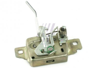 BONNET LOCK RENAULT KANGOO 08>