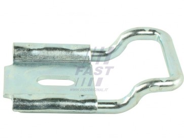 DOOR STRIKER PLATE RENAULT MASTER 98> REAR RIGHT UPPER