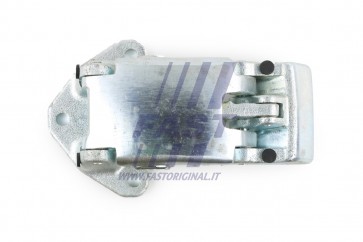 DOOR HINGE IVECO DAILY 06> REAR L/R BOTTOM 270