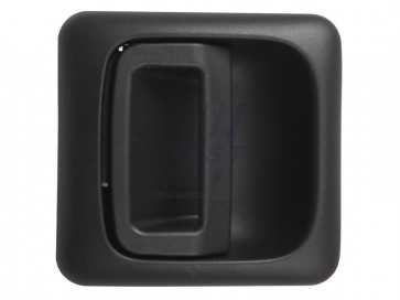 DOOR HANDLE EXTERIOR FIAT DUCATO 02> REAR L/R