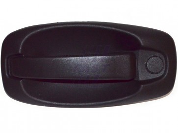 DOOR HANDLE EXTERIOR FIAT FIORINO 07> FRONT RIGHT
