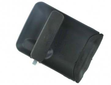DOOR HANDLE EXTERIOR CITROEN BERLINGO 96> SLIDING DOORS RIGHT
