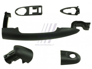 FAST DOOR HANDLE RENAULT KANGOO 08> FRONT + SIDE + REAR L / R