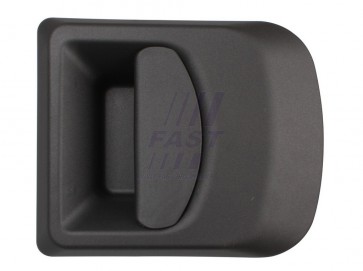 DOOR HANDLE EXTERIOR IVECO DAILY 00> FRONT RIGHT
