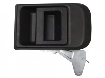 DOOR HANDLE EXTERIOR IVECO DAILY 00> REAR