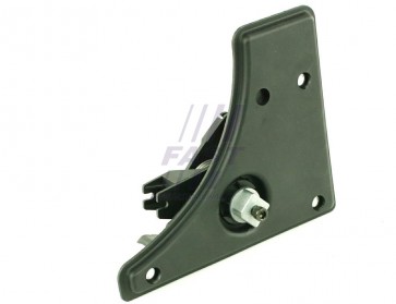 DOOR HANDLE MECHANISM FIAT DUCATO 06>/ 14> SIDE RIGHT