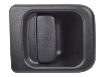 DOOR HANDLE EXTERIOR RENAULT MASTER 98> FRONT RIGHT