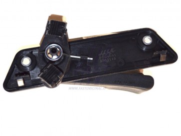 DOOR HANDLE INTERIOR FIAT DOBLO 00> REAR RIGHT 04