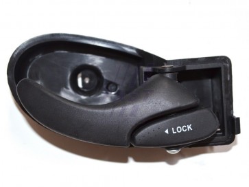 DOOR HANDLE INTERIOR FORD TRANSIT 06> FRONT RIGHT 00>