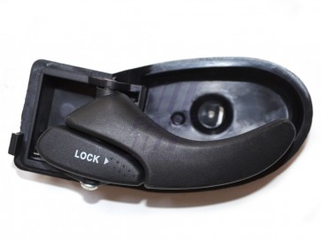 DOOR HANDLE INTERIOR FORD TRANSIT 06> FRONT LEFT 00>