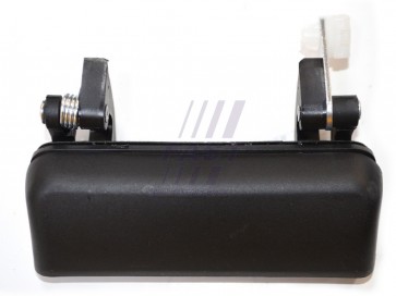 DOOR HANDLE EXTERIOR FORD TRANSIT 06> REAR 00>