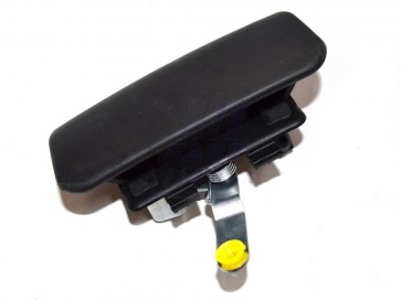 DOOR HANDLE EXTERIOR FORD TRANSIT 06> FRONT RIGHT 00>