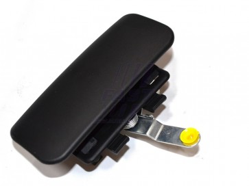 DOOR HANDLE EXTERIOR FORD TRANSIT 06> FRONT LEFT 00>