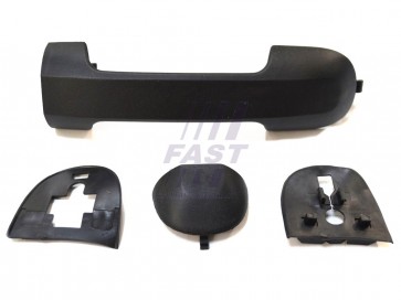 DOOR HANDLE EXTERIOR FORD CONNECT 02> FRONT/REAR L/R