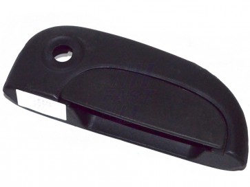 DOOR HANDLE EXTERIOR RENAULT KANGOO 98> FRONT RIGHT
