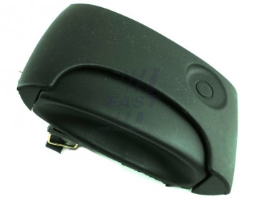 DOOR HANDLE EXTERIOR RENAULT KANGOO 98> SLIDING DOORS