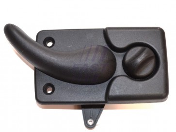 DOOR HANDLE INTERIOR RENAULT MASTER 98> REAR