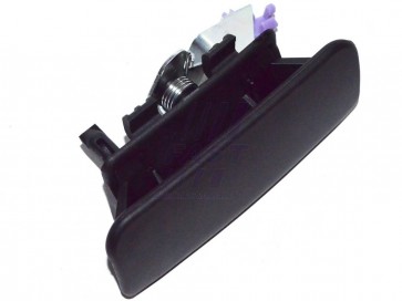 DOOR HANDLE EXTERIOR FORD TRANSIT 06> SLIDING DOORS 00>